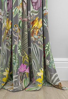 Barbados, Retreat - Made to Measure Curtain
